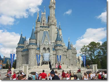 Disney World