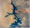 Rio Mapa Nilo
