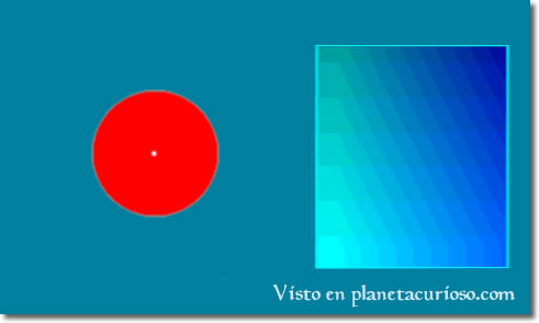 Ilusion Optica