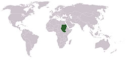 Sudan