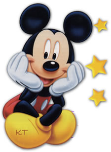 Mickey Mouse Curiosidades