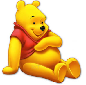 Wnnie the pooh