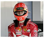 Michael Schumacher