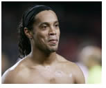 Ronaldinho Gaucho