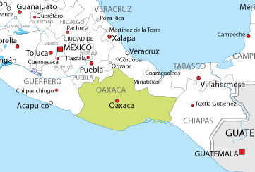 Oaxaca