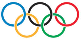 Aros Olimpicos