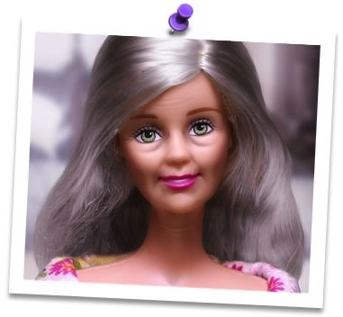 celestial Excepcional giratorio Sabías que el nombre completo de Barbie es Barbara Millicent Roberts? -  Planeta Curioso