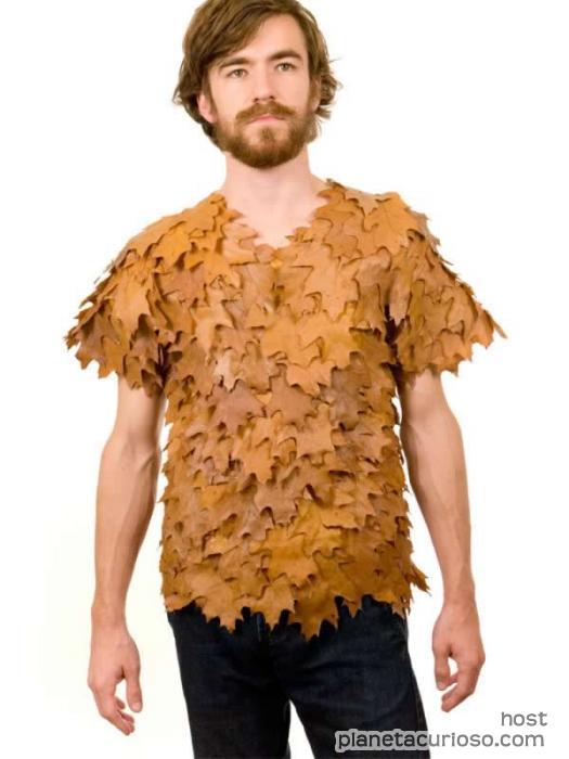 camisas raras para hombre