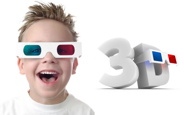3d-lentes