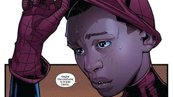 Miles Morales