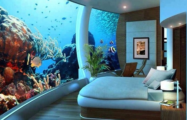 hotel- Jules-Undersea