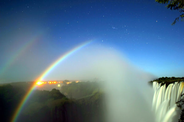 fenómenos atmosféricos