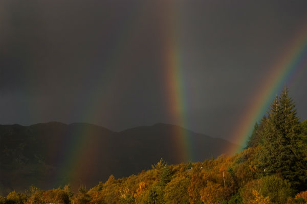 fenómenos atmosféricos