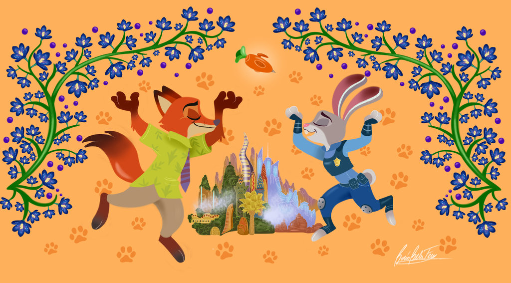 zootopia-fanart-1