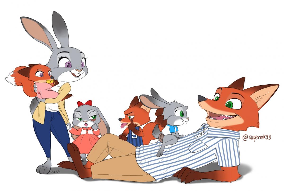 zootopia-fanart-10