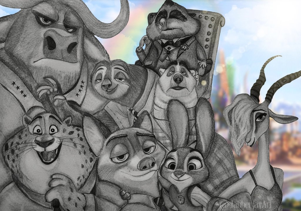 zootopia-fanart-3