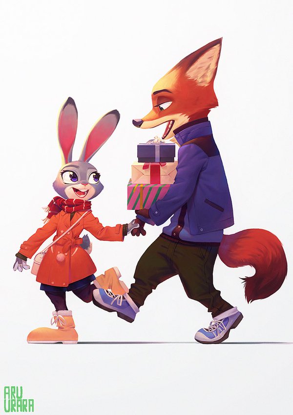 zootopia-fanart-8