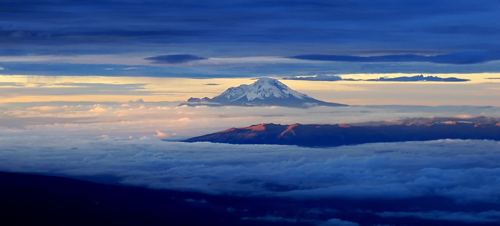 Chimborazo