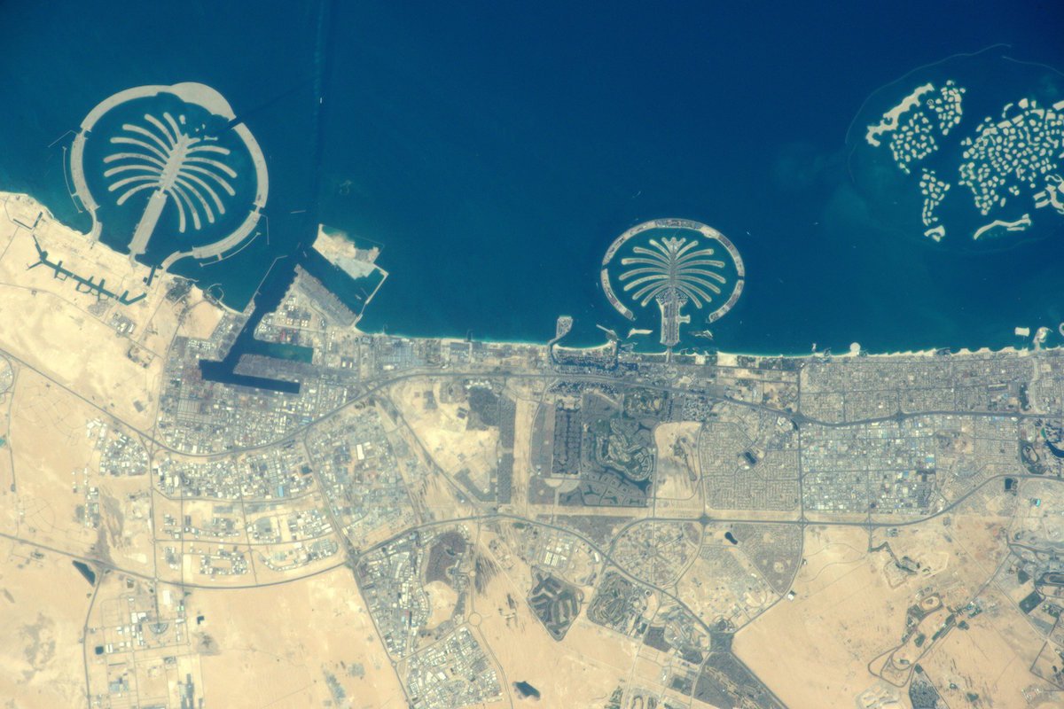dubai