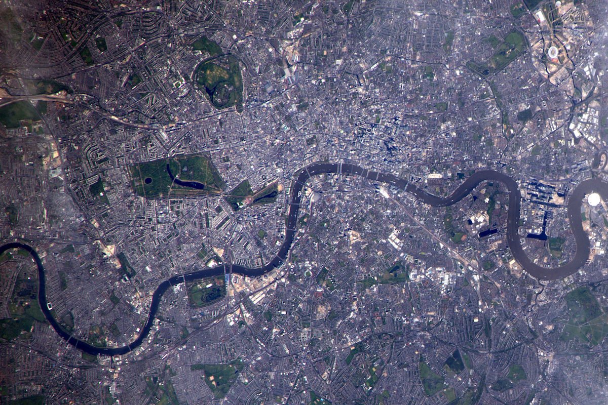 londres