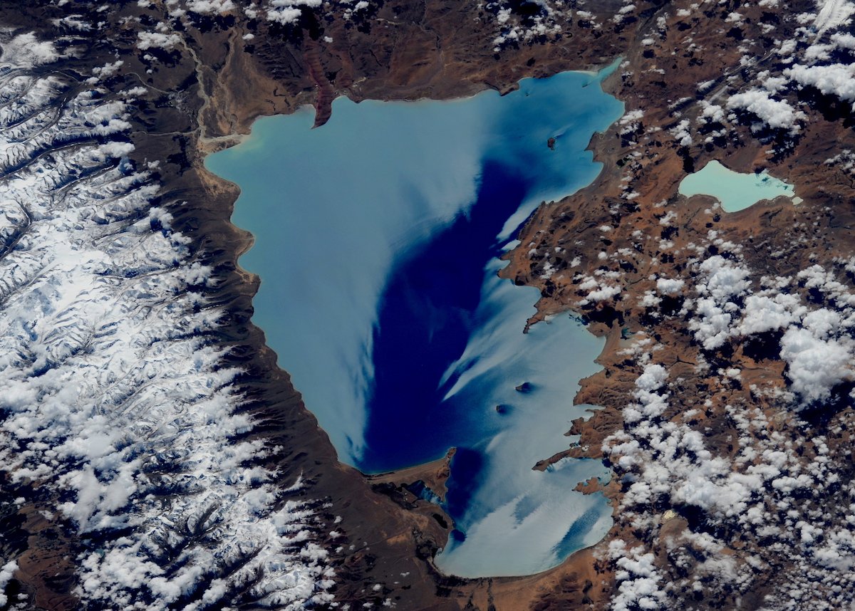 tibet