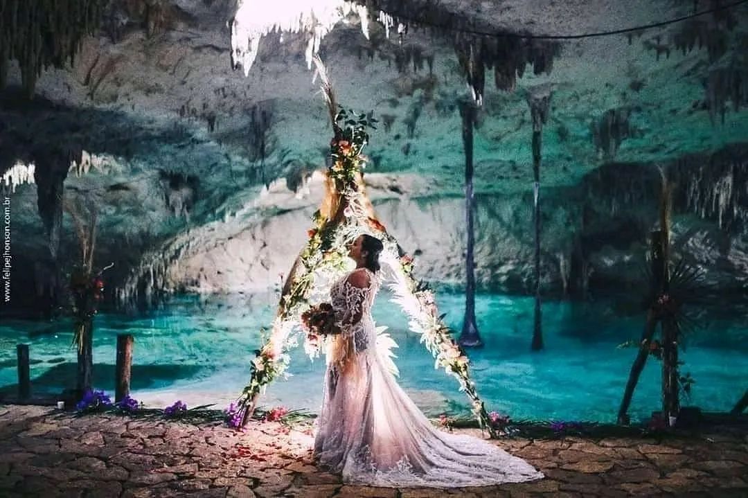 Cenote Taak Bi-Ha