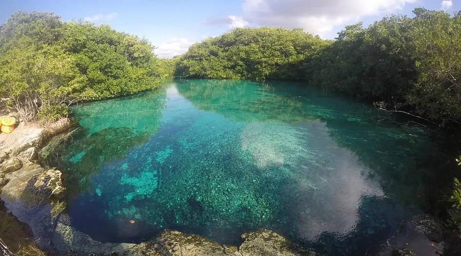 Casa Cenote