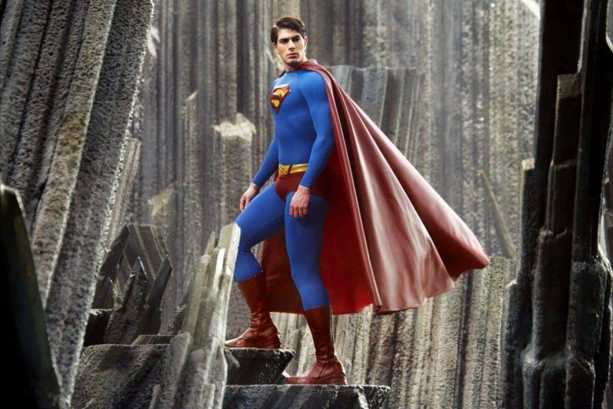 curiosidades de superman regresa returns