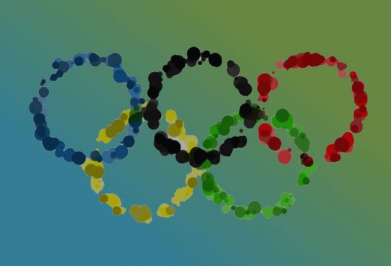 Significado Del Logo De Los Juegos Olímpicos - Juegos Panamericanos Wikipedia La Enciclopedia Libre : Los emblemas de tokio 2020 fueron.