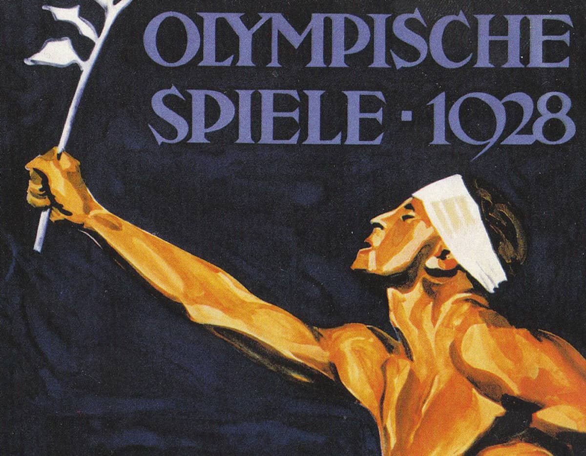 curiosidades-juegos-olimpicos-amsterdam-1928