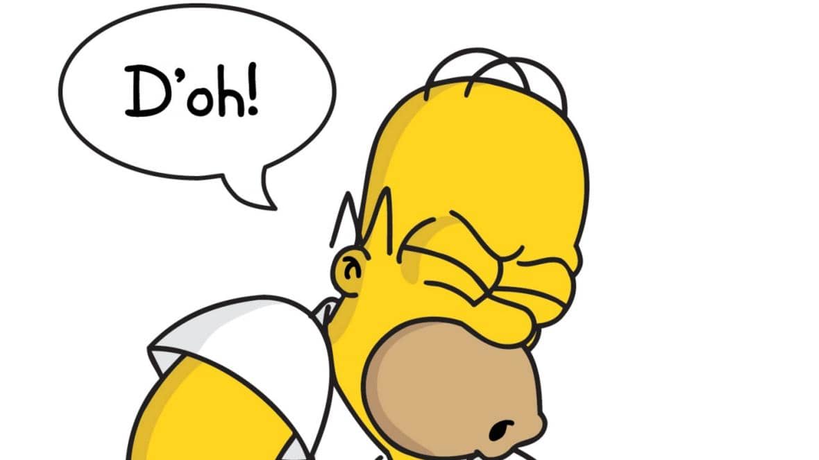 Las 10 cosas que no sabías de Homero Simpson (Homer Simpson) - Planeta  Curioso