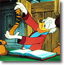 McDuck Scrooge