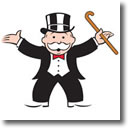 Mr. Monopoly