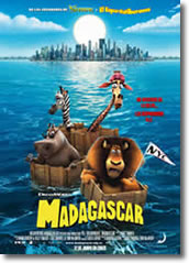 Madagascar