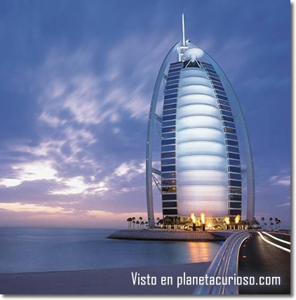 Burj al Arab 