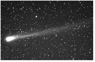 Cometa Hyakutake