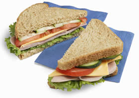 Sandwich