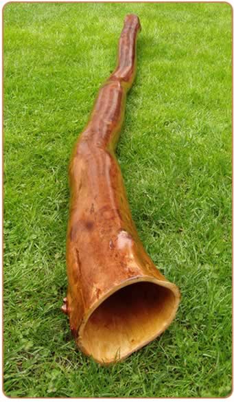 Didgeridoo