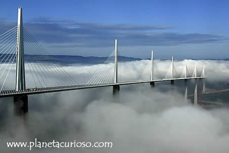 El puente mas alto