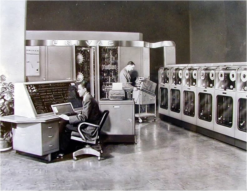 univac-primera-computadora