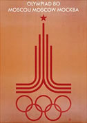 Olimpiadas Moscu 1980