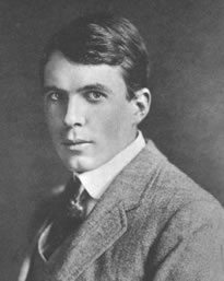 William Lawrence Bragg