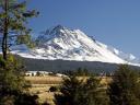 Nevado de Toluca