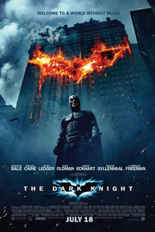 Batman la pelicula