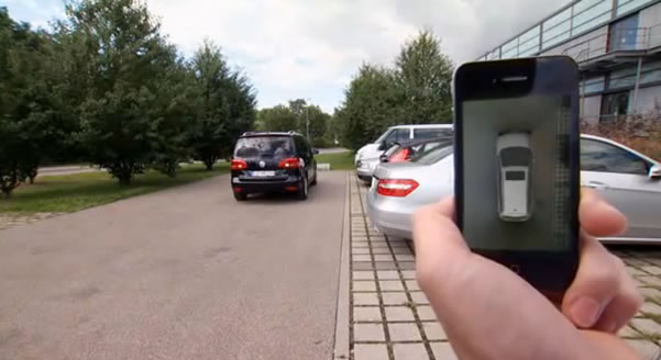 auto-estaciona-solo-park4u