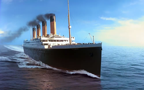 barco-titanic-replica