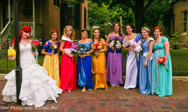 boda-inspirada-disney-vestidos