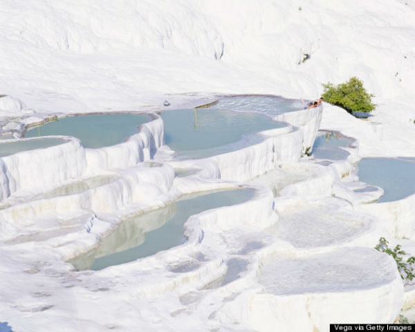 pamukkale