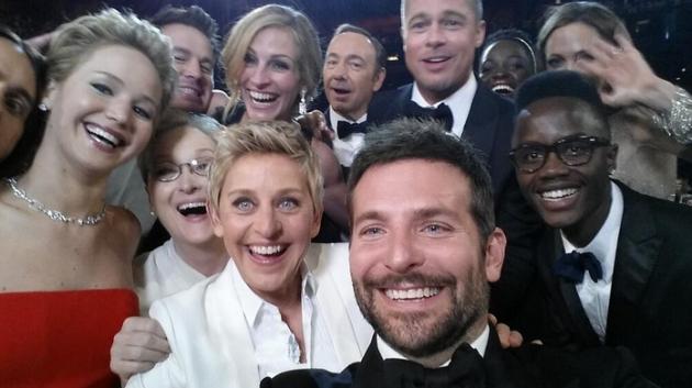 selfie-oscar-2014