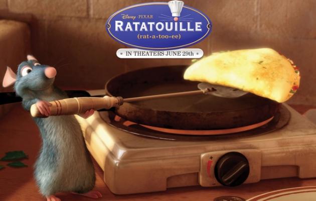 ratatouille